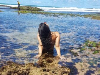 <strong>O que levar na mala de viagem para praia</strong>