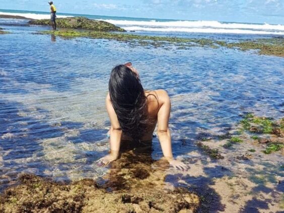 <strong>O que levar na mala de viagem para praia</strong>