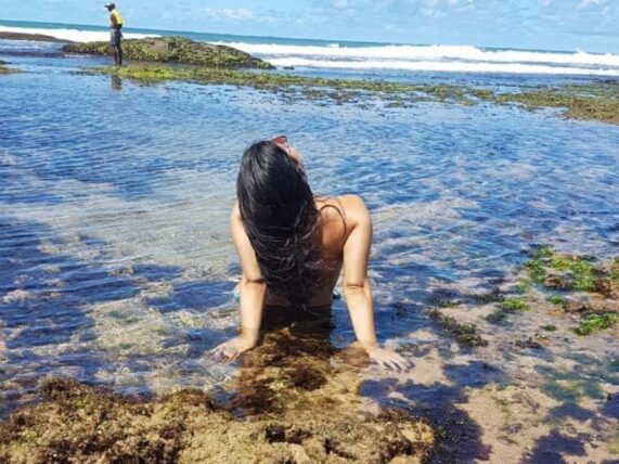 <strong>O que levar na mala de viagem para praia</strong>