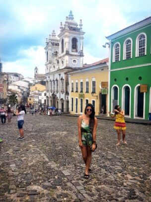 O que fazer no Pelourinho