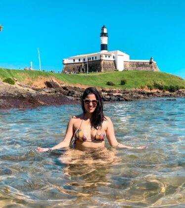 As 8 melhores praias em Salvador