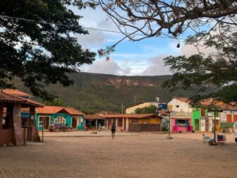 Vale do Capão Vale do Capão