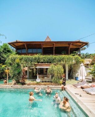 O que significa Albergue O que significa Albergue