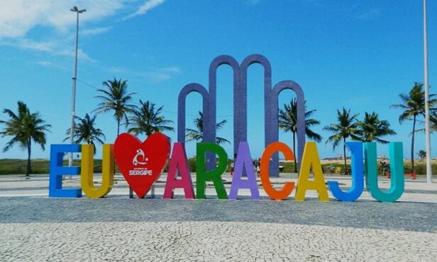 Aracaju: a capital de Sergipe
