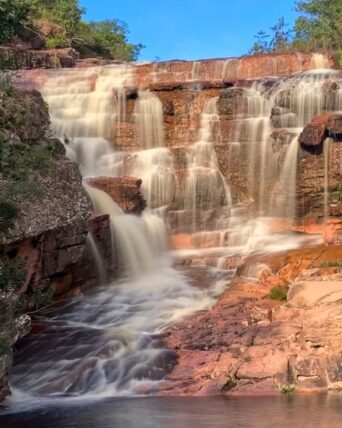O que fazer no Vale do Capão na Chapada Diamantina