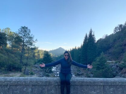 Parque Nacional Peneda Geres: um tesouro escondido no Norte de Portugal