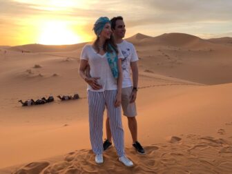 Viagem em casal: 15 lugares românticos Viagem em casal: 15 lugares românticos