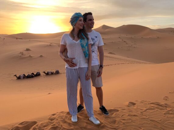 Viagem em casal: 15 lugares românticos