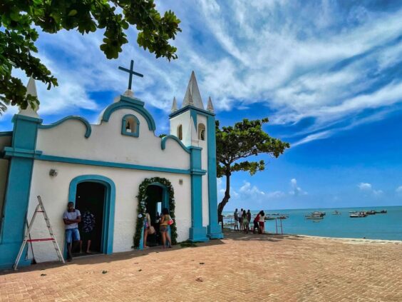 Praia do Forte: O que fazer