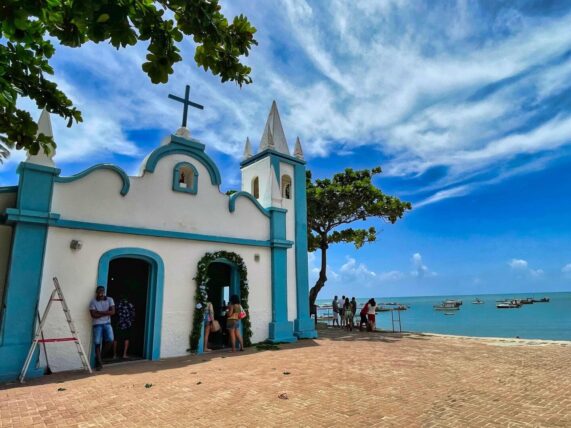 <strong>Viagens bate e volta: o que conhecer em um fim de semana saindo de Salvador</strong>