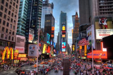 Quanto custa uma viagem para Nova York Quanto custa uma viagem para Nova York