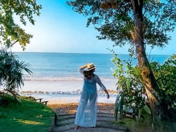 Como ter uma experiência de viagem única