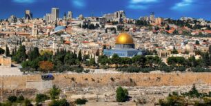 Dicas de Viagem para Israel: um guia completo.