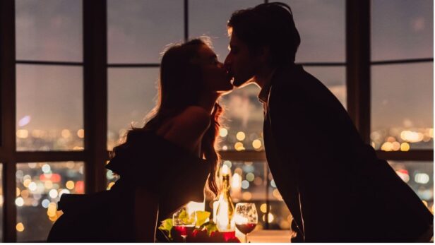 Restaurantes românticos em São Paulo