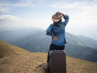 Frases sobre viajar sozinha Frases sobre viajar sozinha