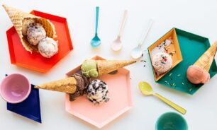 Sorveteria tipicamente italiana: descubra onde tomar Gelato Italiano em Roma Sorveteria tipicamente italiana: descubra onde tomar Gelato Italiano em Roma