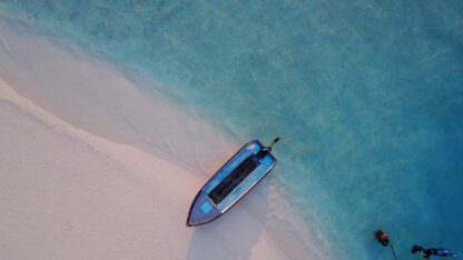 Quanto custa uma viagem para Maldivas