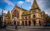Mercado Central de Budapeste