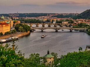 Praga: principais pontos turísticos