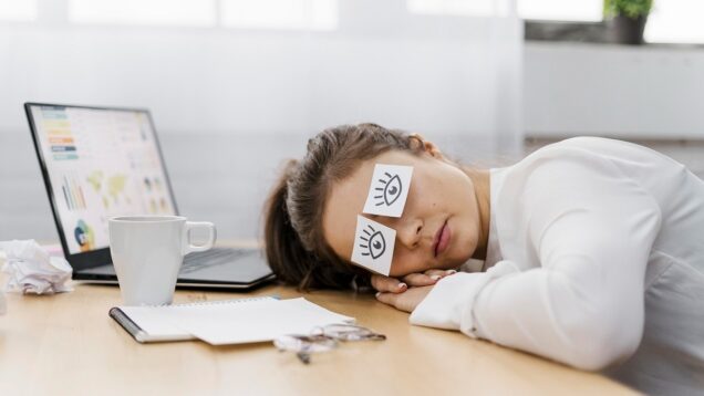 Jet lag: o que significa