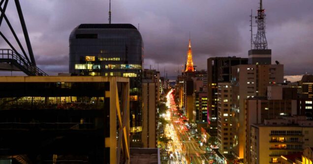 O que fazer em Sampa