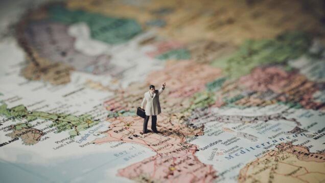 O que é couchsurfing