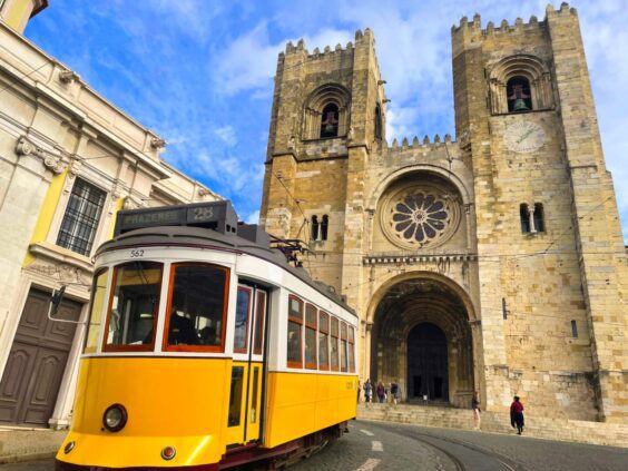 Lisboa com crianças: o que fazer em Lisboa com os pequeninos!