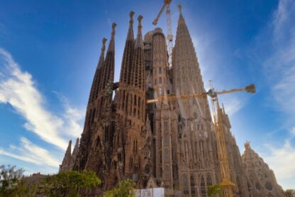 Onde ficar em Barcelona: melhores dicas