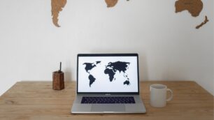 Como fazer o planejamento sua próxima viagem online?