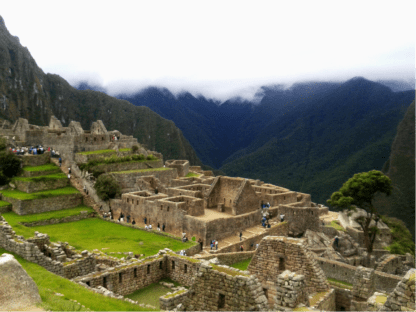 Viagem para Machu Picchu: roteiro completo