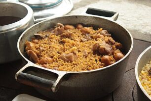 5 comidas típicas de Goiás para você experimentar!