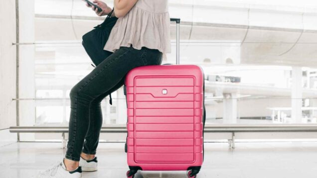 Itens que não podem faltar na mala em uma viagem internacional￼