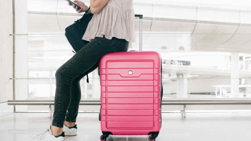 Itens que não podem faltar na mala em uma viagem internacional￼