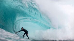 As melhores praias para surfar no brasil
