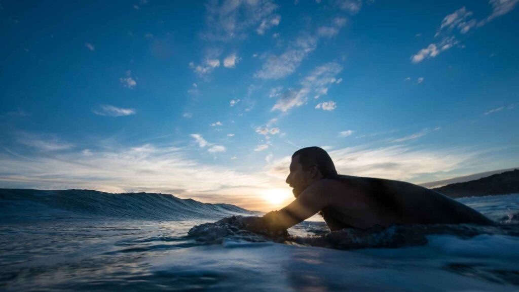 Quando surgiu o surf no Brasil