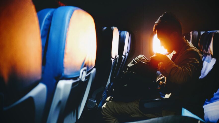 Viagem ao Exterior: 5 Reservas Importantes Para Fazer  Viagem ao Exterior: 5 Reservas Importantes Para Fazer 