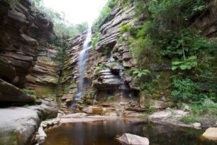 O que fazer em Lençóis na Chapada Diamantina (BA) – 7 pontos turísticos incríveis