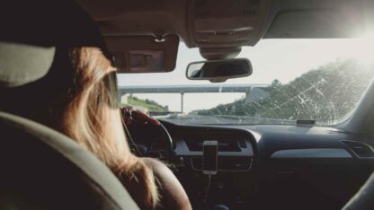 Dirigir no exterior: como tirar a Permissão Internacional para Dirigir (PID)