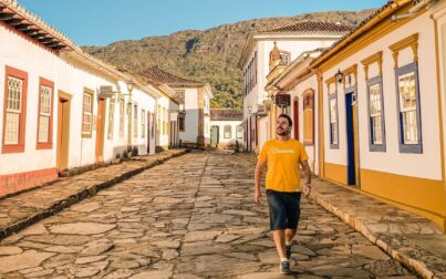 O que fazer em São João Del Rei O que fazer em São João Del Rei