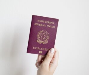Conheça as vantagens de ter cidadania europeia e saiba como fazer para conseguir a sua Conheça as vantagens de ter cidadania europeia e saiba como fazer para conseguir a sua