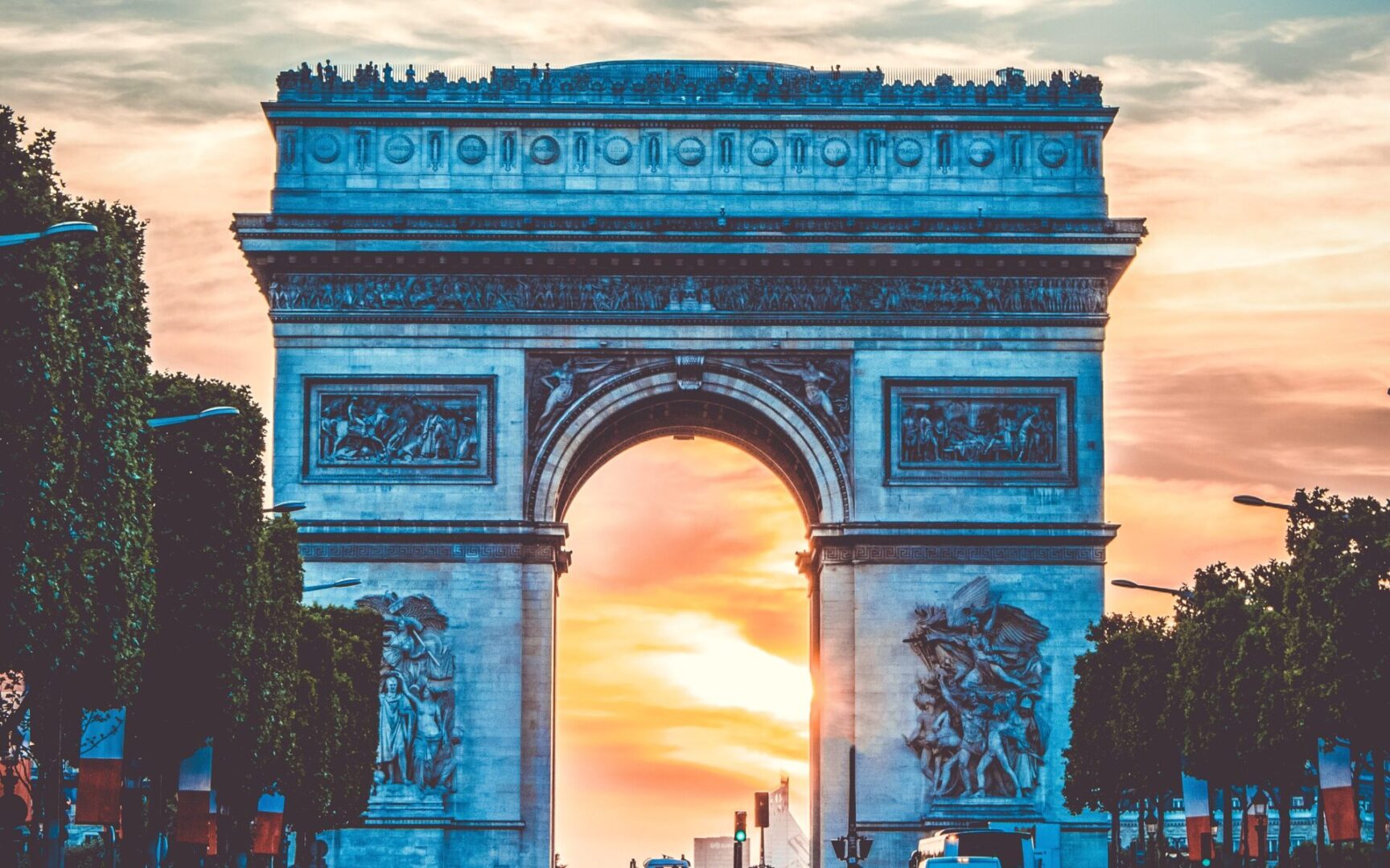 o que fazer em paris