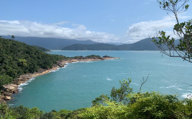 5 praias de São Paulo para conhecer durante uma semana 