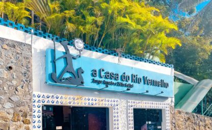 Casa de Jorge Amado: um dos melhores museus de Salvador