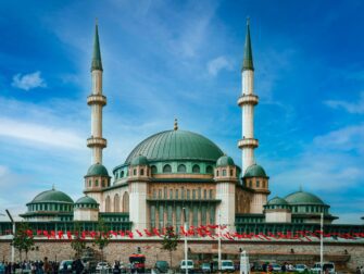 O que fazer em Istambul O que fazer em Istambul