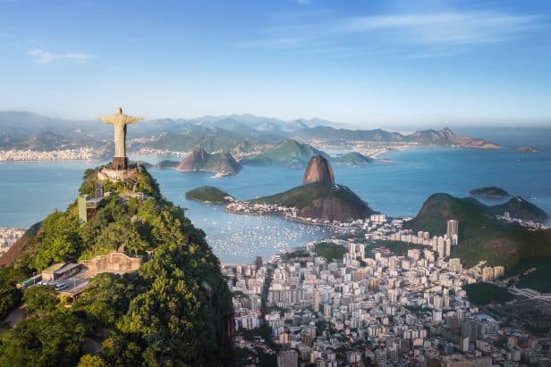 O que fazer no Rio de Janeiro com Crianças – 10 dicas do que fazer nas férias