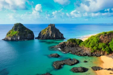 Fernando de Noronha: como ir, deslocamentos, melhores passeios, onde se hospedar.
