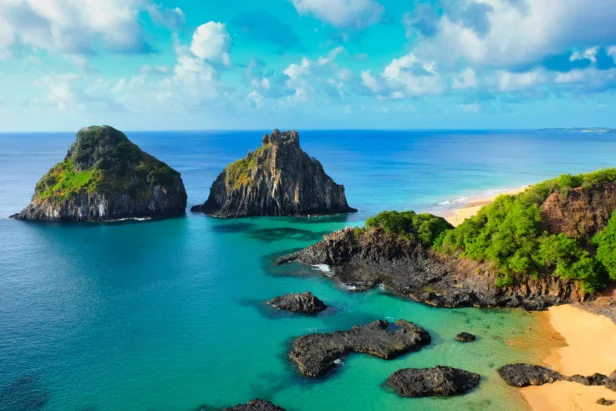 Fernando de Noronha: como ir, deslocamentos, melhores passeios, onde se hospedar.