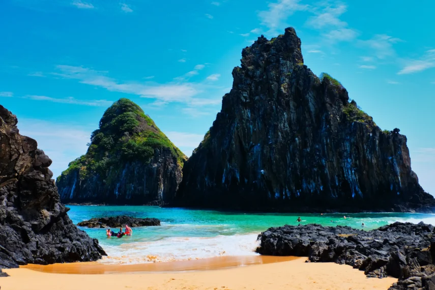 Fernando de Noronha: Ilha tour Privativo vale a pena?