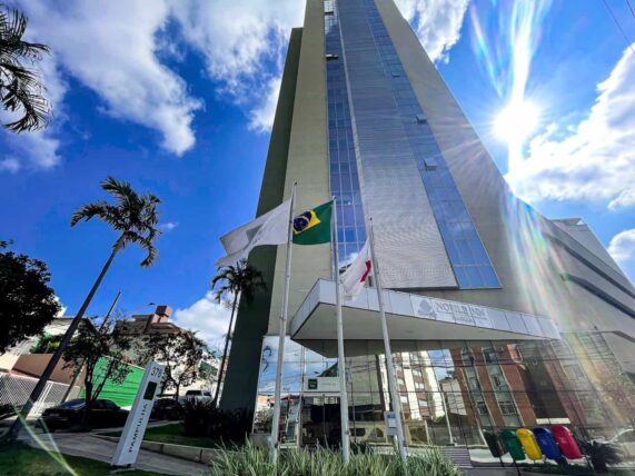 Hotel em Belo Horizonte Pampulha: Nobile Inn Pampulha