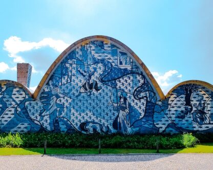Pontos turísticos de Belo Horizonte